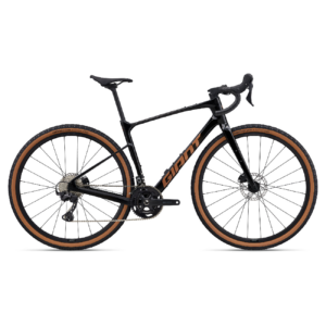 Gravel jalgratas GIANT Revolt Advanced 2 (2026) Carbon (XL)