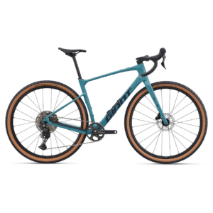 Gravel jalgratas GIANT Revolt Advanced 3 (2026) Aquarium (M)