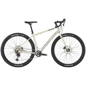 Gravel jalgratas KONA Sutra LTD, 29" Gloss Bone (White) (XL)