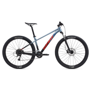 Jalgratas GIANT Talon 3, 29" Frost Silver (XL)