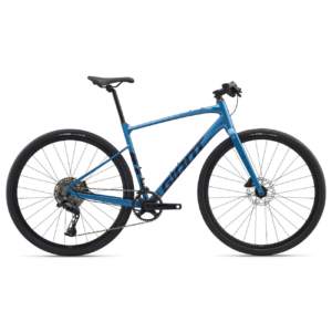 Jalgratas GIANT Fastroad AR 1, Electron Blue (XL)