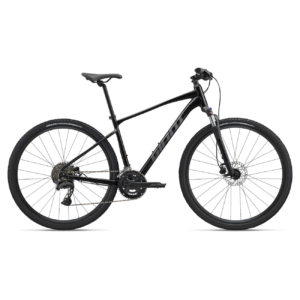 Jalgratas GIANT Roam 2, Black (L)