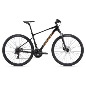 Jalgratas GIANT Roam 4, Black (S)