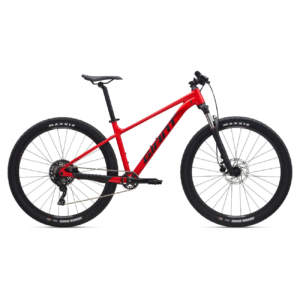 Jalgratas GIANT Talon 2, 29" Pure Red (S)