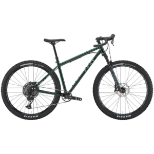 Jalgratas KONA LBF (2026) 29" Gloss Emerald (XL)