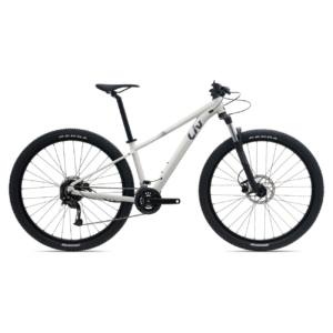 Naiste jalgratas LIV Tempt 3 GE, 27,5" Snow Drift (S)