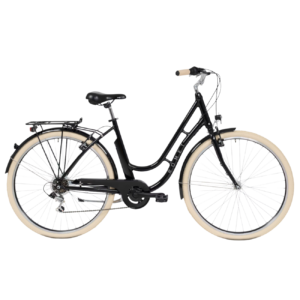 Jalgratas ROMET Luiza Legend, must