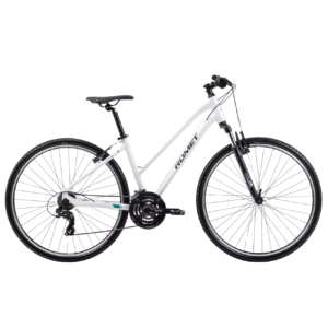 Jalgratas ROMET Orkan 1.0 D, valge (L)