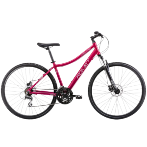 Jalgratas ROMET Orkan 1 D, roosa (M)