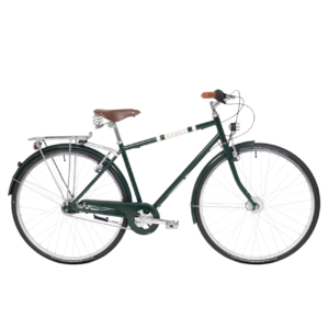 Jalgratas ROMET Vintage Classic 2.0 M, roheline (L)