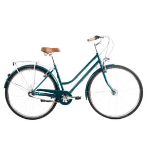 Jalgratas ROMET Vintage Classic D, sinine (L)