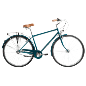 Jalgratas ROMET Vintage Classic M, sinine (L)