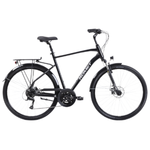 Jalgratas ROMET Wagant 2.0, must (L)