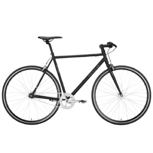 Fixie EXCELSIOR Dandy, must (M)