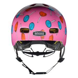 Jalgrattakiiver Nutcase Baby Nutty Sucker Punch MIPS 48-52 cm Jalgrattakiiver Elektritõukerattad, elektrilised jalgrattad ja laste elektriautod 2