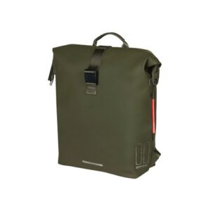 Jalgrattale kinnitatav seljakott Basil SoHo Nordlicht Lisavarustus Elektritõukerattad, elektrilised jalgrattad ja laste elektriautod 1