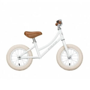 Jooksuratas EXCELSIOR Retro Runner, 12" valge