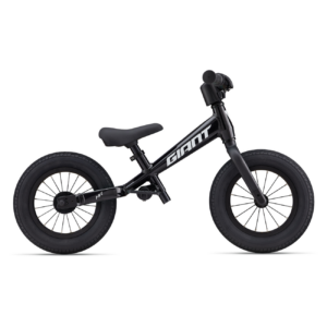 Jooksuratas GIANT Pre Push Bike, Black