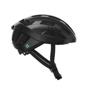Jalgrattakiiver LAZER Tempo KinetiCore CECPSC, Black Unisize