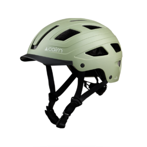 Kiiver CAIRN CLARKE, Matt Khaki (L)