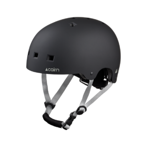 Kiiver CAIRN EON, Matte Black Agate Gray (M)