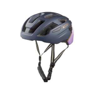 Kiiver CAIRN PRISM II, Matte Night Lilac (S)