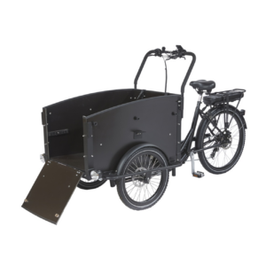 Koerauks AMLADCYKLER kastirattale, alt lahtikäiv