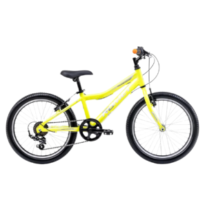 Laste jalgratas ROMET Rambler 20 KID 1, laim-hall