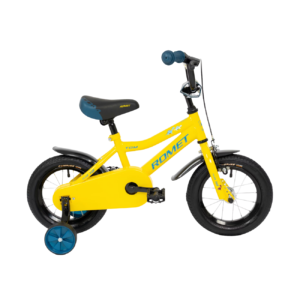Laste jalgratas ROMET Tom 12, kollane