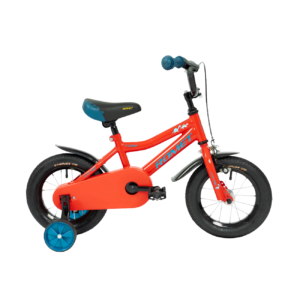 Laste jalgratas ROMET Tom 12, punane