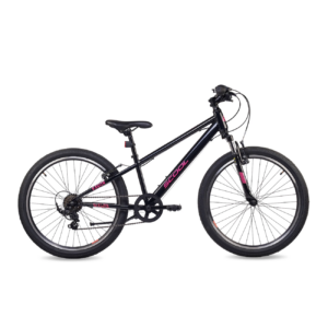 Laste jalgratas S'COOL Xroc, 24" Oxid/Pink