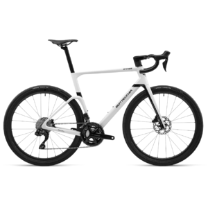 Maanteeratas BOTTECCHIA Emme 5 - Shimano 105 Di2 24s - D5 Glossy White (XS)