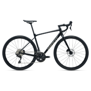 Maanteeratas GIANT Contend AR 1 (2026) Abyss Black (M)