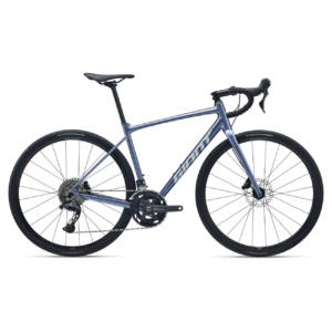 Maanteeratas GIANT Contend AR 2 (2026) Thundercloud (L)