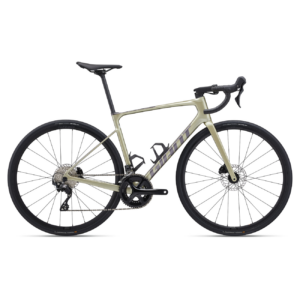 Maanteeratas GIANT Defy Advanced 2, Bay Leaf (XL)