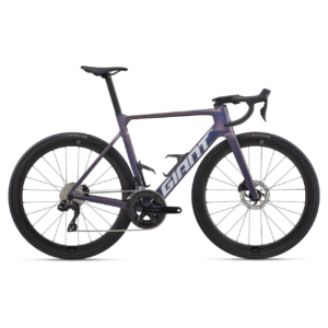 Maanteeratas GIANT Propel Advanced 1 (2026) Meteorite Mist (L)