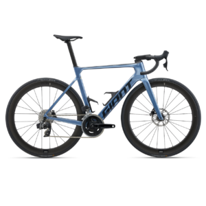 Maanteeratas GIANT Propel Advanced Pro 1, Frost Silver (XL)
