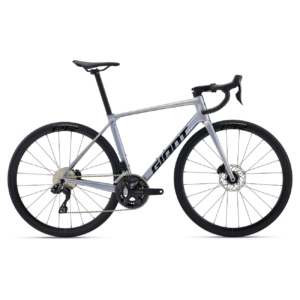 Maanteeratas GIANT TCR Advanced 1 PC (2026) Dreamy Blue (M/L)