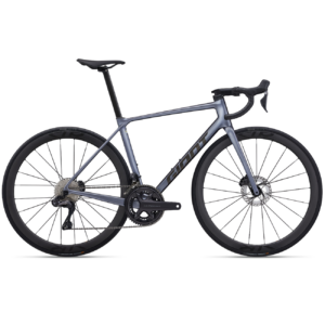 Maanteeratas GIANT TCR Advanced Pro 0 Di2, Mercury (L)