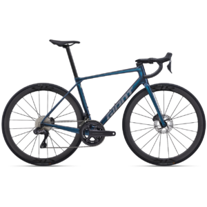 Maanteeratas GIANT TCR Advanced Pro 0 Di2, Ocean Twilight (XL)
