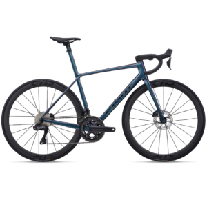 Maanteeratas GIANT TCR Advanced SL 1, Blue Dragonfly (L)