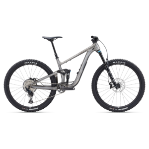 Maastikuratas GIANT Trance X 1, 29" Smoke Metal (M)