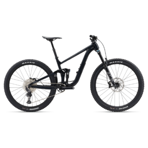 Maastikuratas GIANT Trance X 2, 29" Metallic Black (S)