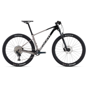 Maastikuratas GIANT XTC Advanced 29 2, Black/Shell White (S)