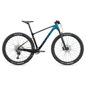 Maastikuratas GIANT XTC Advanced 29 3, Sea Sparkle/Carbon (S)