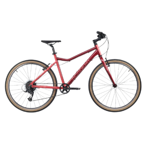 Ülikerge noorte jalgratas ACADEMY Grade 6, 26" Funtasy Magenta