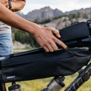 Raamikott Giant H2Pro XL (4,5 l) Lisavarustus Elektritõukerattad, elektrilised jalgrattad ja laste elektriautod 2
