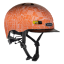 Kiiver NUTCASE STREET, Bahous MIPS M Jalgrattakiiver Elektritõukerattad, elektrilised jalgrattad ja laste elektriautod 1