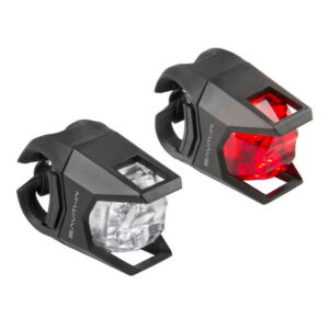 Jalgrattatulede komplekt M-Wave Hunter Jalgrattatuled Elektritõukerattad, elektrilised jalgrattad ja laste elektriautod 1