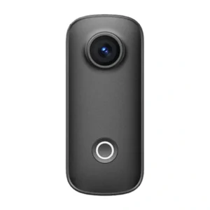 Action camera SJCAM C100PRO (black)